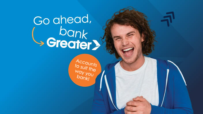 Go ahead bank greater - Ultimate Access Account