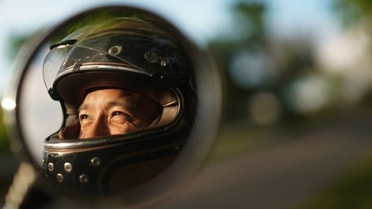 Buying your first motorcycle
