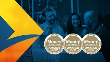Money Magazine  Best Customer-Owned Institution 2022