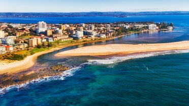 Central Coast Dunecare