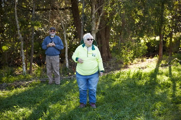 Warners Bay Planting Site