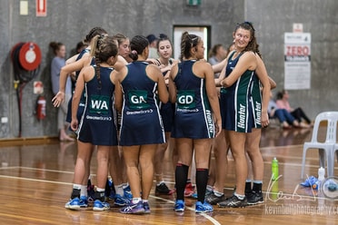 Hunter Academy Huddle