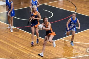 Wester Region Players