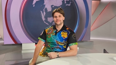 Liam Forrest