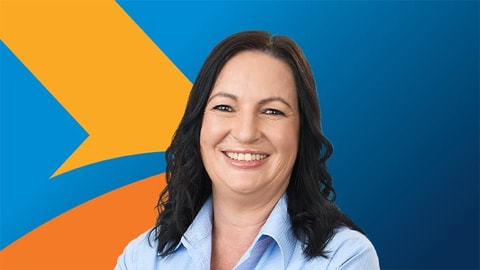 Greater Bank Mobile Lenders - anywhere, anytime.