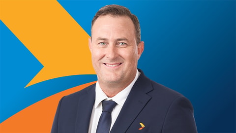 Dwayne Marshall - Greater Bank Mobile Lender