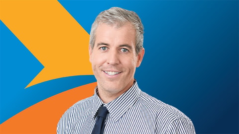 Ryan Morgan-Jones | Greater Bank Mobile Lender