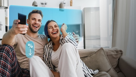 Buying your first home