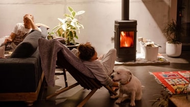 Saving in Winter