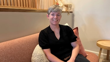 Amy Parsons, CWES Financial Counsellor for Illawarra money clinics