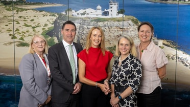 NGM Foundation Board of Directors