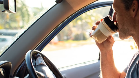 Manage your new car loan on the move