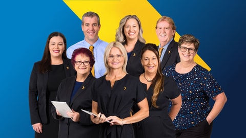 A greater way of banking on the Central Coast