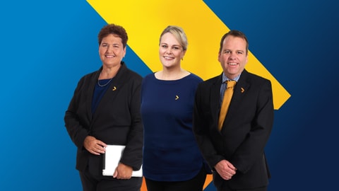 A greater way of banking in the Central West