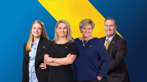A greater way of banking in New England
