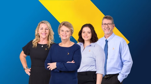 A greater way of banking in the Northern Rivers