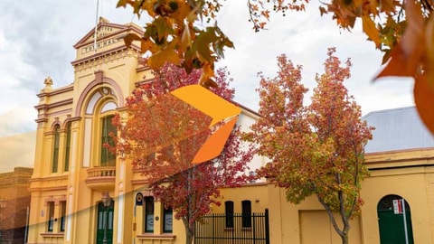 Greater Bank Armidale