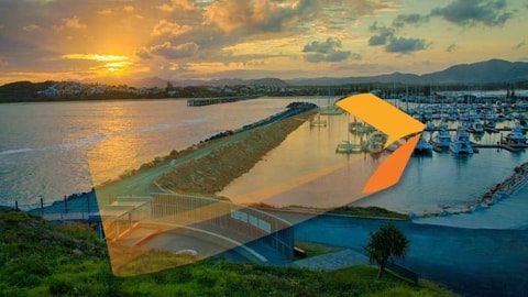 A greater way of banking on the Mid North Coast