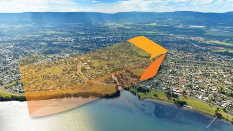 Greater Bank Dapto