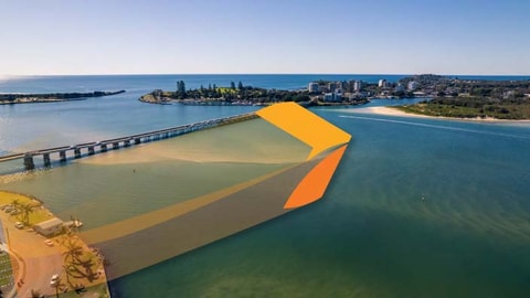 Greater Bank Forster