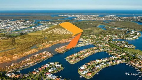 Greater Bank Helensvale