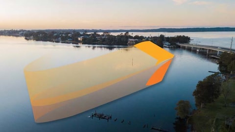 Greater Bank Lake Haven