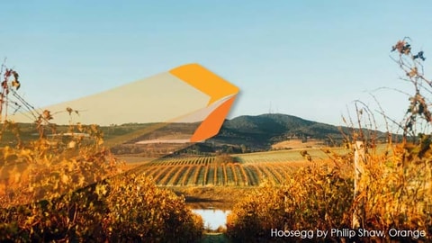 Greater Bank Orange