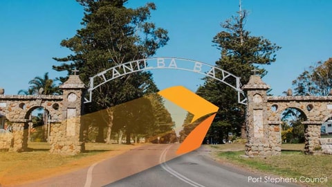 Greater Bank Tanilba Bay