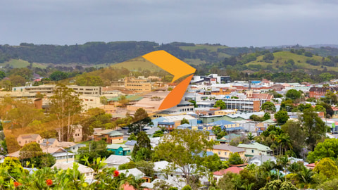 Greater Bank Lismore