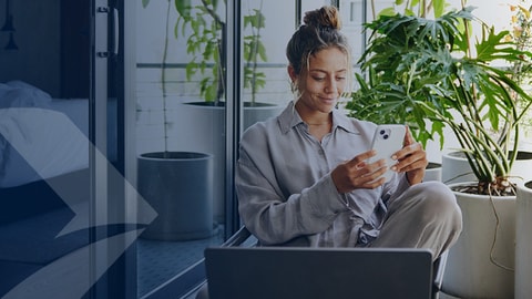 Making real time payments - Greater Bank