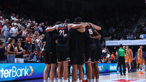 Illawarra Hawks Sponsorship