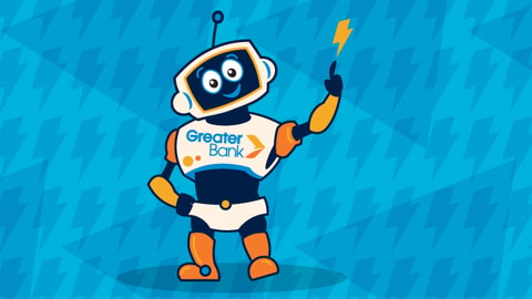 Sparklers - SPARK - Greater Bank