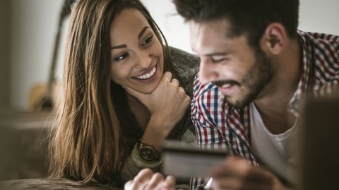 Credit Card - Greater Bank