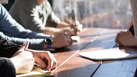 Business Investment Accounts