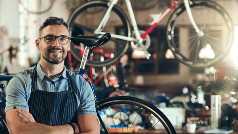 Business Loans - Greater Bank 