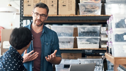 Business Optimiser Account 