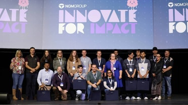NGM Hackathon - Finalists