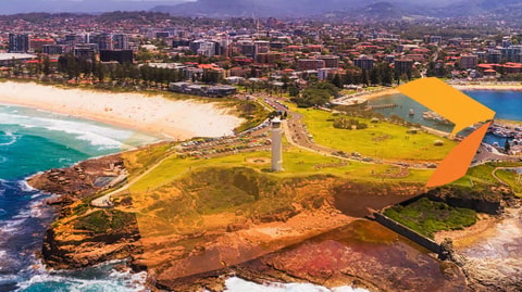 A greater way of banking in the Illawarra