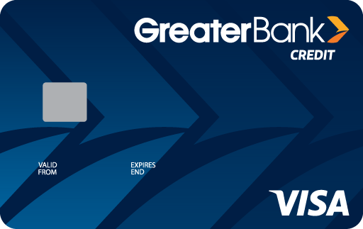 Visa Credit Card