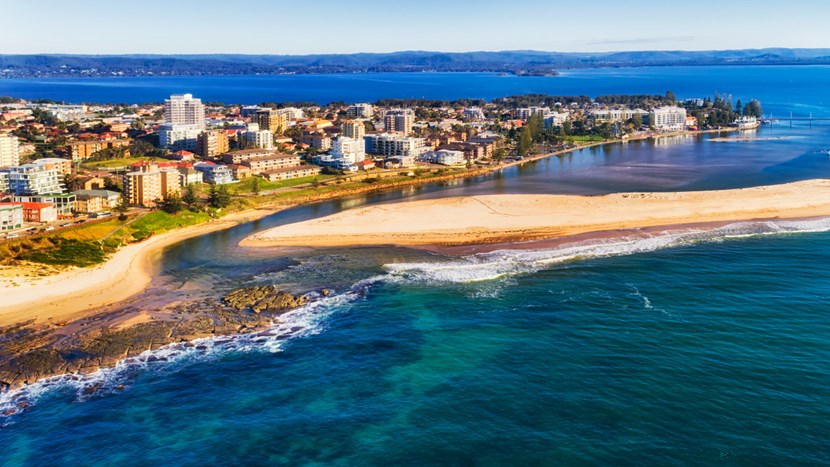 Central Coast Dunecare