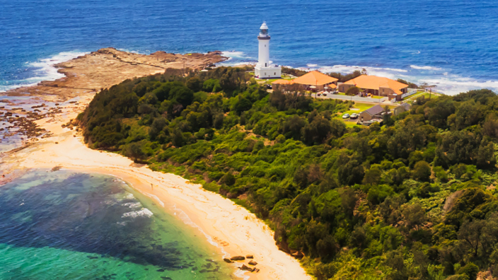 Central Coast 