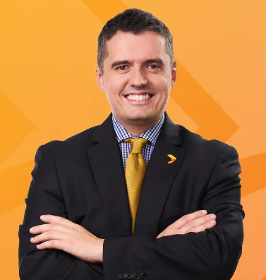 Sam Watmuff - Home Lending Specialist - Greater Bank