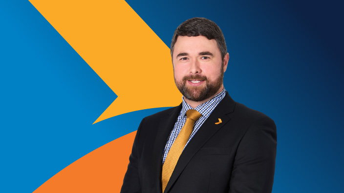 Zac Smith - Mobile Lender - Mobile