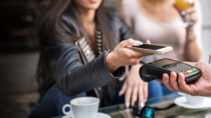 Leave your wallet at home with Apple Pay or Google Pay