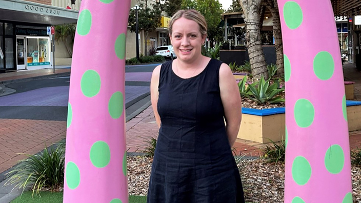 Beating Hearts of Lismore