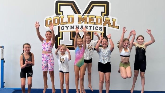 Gold Medal Gymnastics Gold Coast