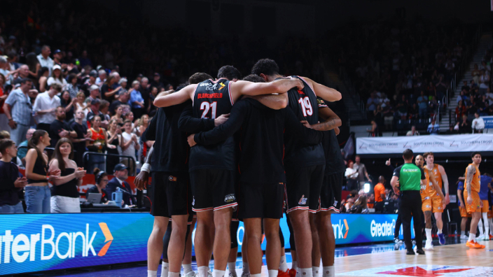 Illawarra Hawks Sponsorship