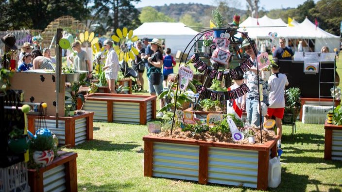 Living Smart Festival 2023