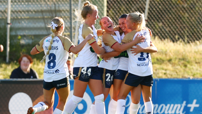 A-league Women