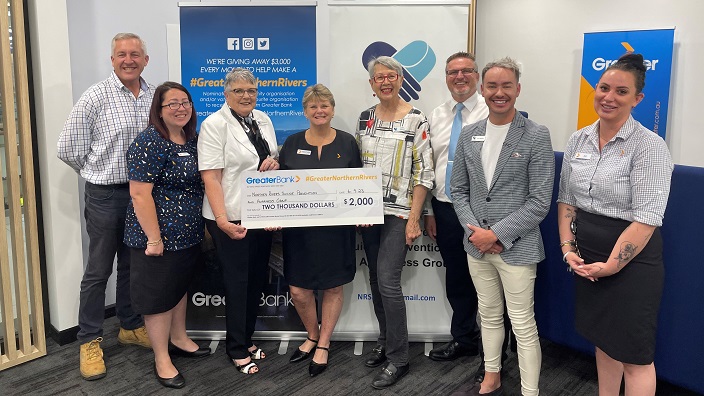 Northern Rivers Suicide Prevention and Awareness